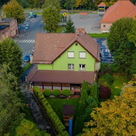 Villa Dom Do Wynajecia Lena Kowary Exterior foto